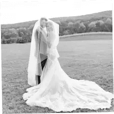 Casey D. wedding photo 2